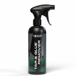 ULTRACOAT TAR&GLUE REMOVER 500ML