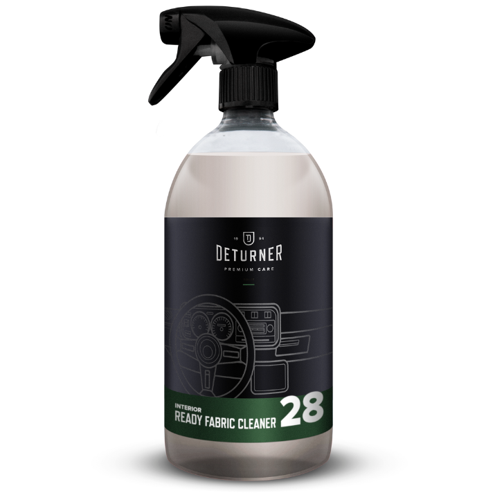 DETURNER Ready Fabric Cleaner 1L