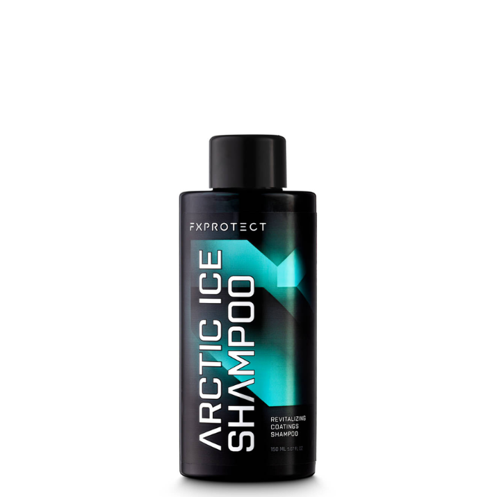 FX PROTECT ARCTIC ICE SHAMPOO 150ml