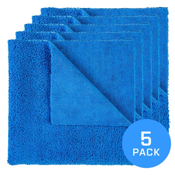 FX PROTECT MYSTIC BLUE 5 PACK