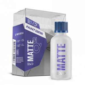 GYEON q2 Matte EVO Light Box 50ml