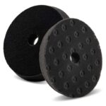 Lake Country SDO CCS Black Finishing Pad 140mm