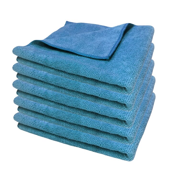 Mikrofibra PRO_DS niebieska 5-pack