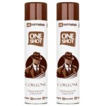 NORMATEK ONE SHOT CORLEONE NT1102 2pack