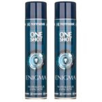 NORMATEK ONE SHOT ENIGMA NT1094 2 pack
