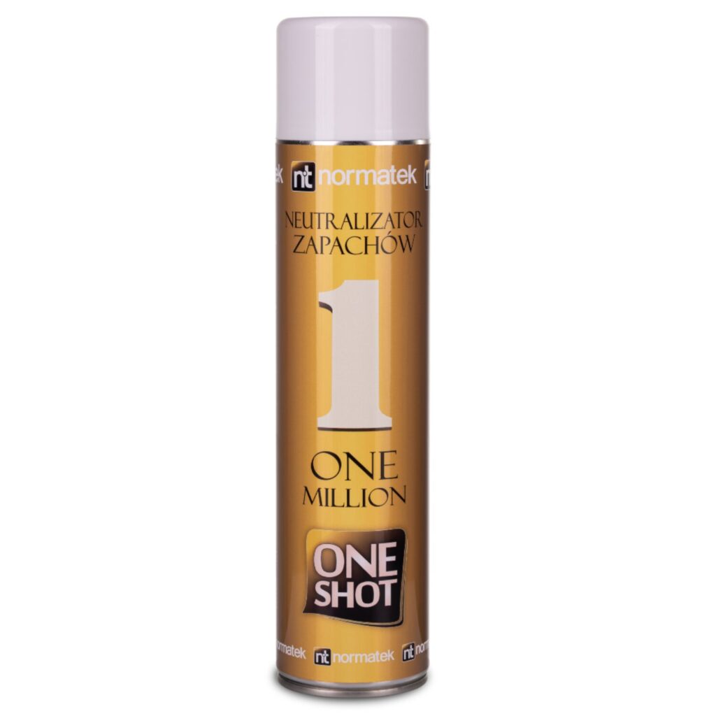 NORMATEK ONE SHOT ONE MILLION NT1095