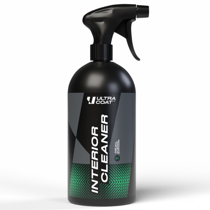 Ultracoat Interior Cleaner 1L