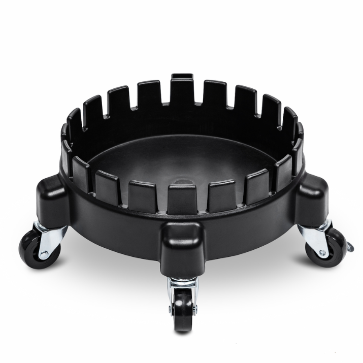 fx protect BUCKET DOLLY