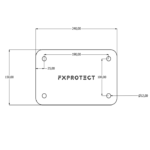 fx protect BUCKET bridge