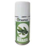 Freshtek Zielona Herbata 250ml