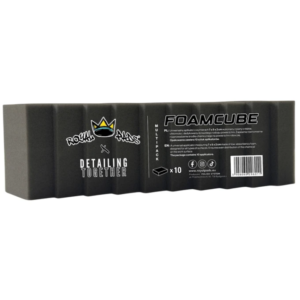 Royal Pads FOAM CUBE 10pack