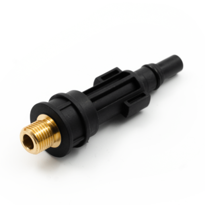 WORK STUFF Adapter AR Blue Clean, Black & Decker, Bosch, Makita, Michelin, Greenworks, Interskol