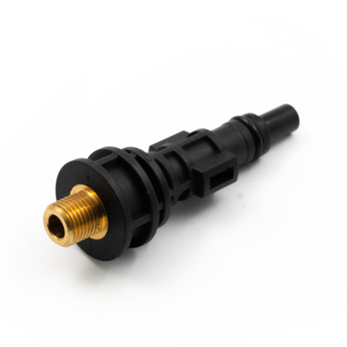 WORK STUFF Adapter LAVOR