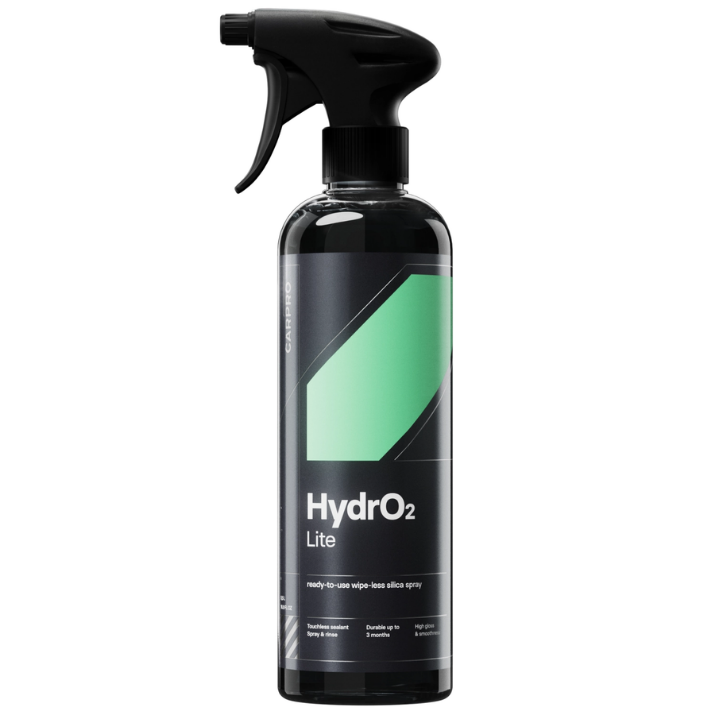 carpro HydrO2 500ml