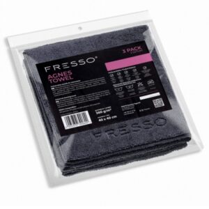 FRESSO AGNES TOWEL 3pack