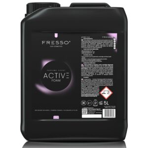 FRESSO Active foam 5L