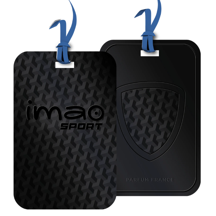 IMAO Sport Midnight Circuit zawieszka