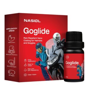 NASIOL GOGLIDE 10ml