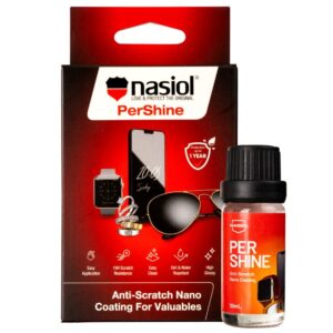 NASIOL PERSHINE