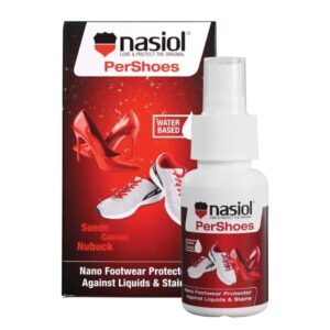NASIOL PERSHOES 50ml