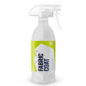 GYEON FABRIC COAT 400ml