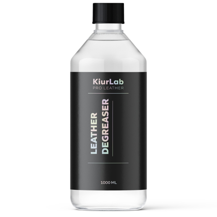 KiurLab Pro Leather Degreaser 1L