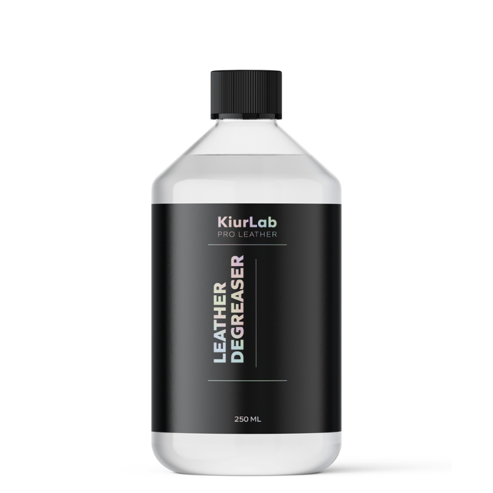 KiurLab Pro Leather Degreaser 250ml