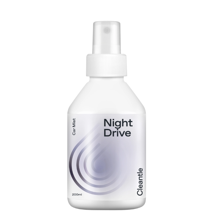 CLEANTLE Car Mist Night Drive