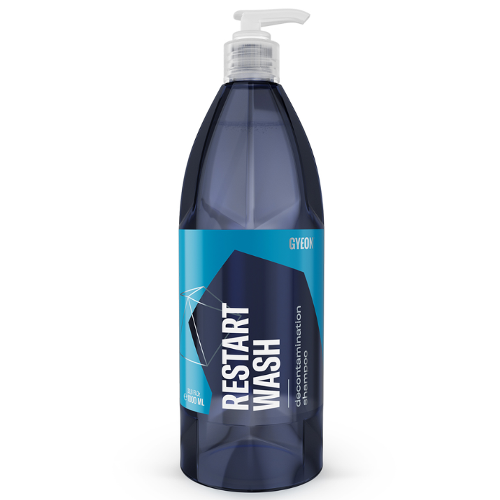 GYEON Q²M Restart Wash 1L