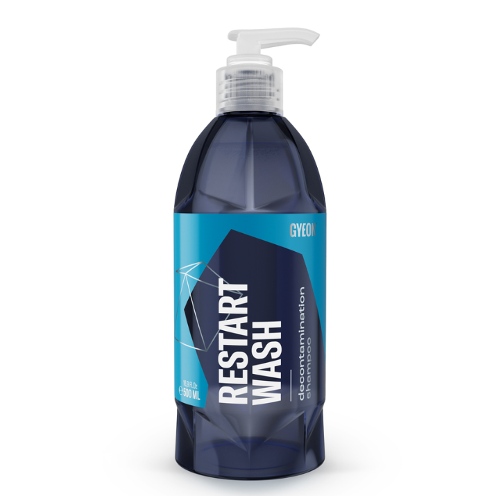GYEON Q²M Restart Wash 500ml