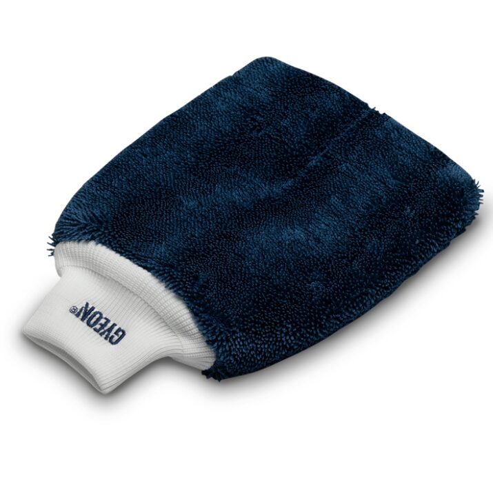 GYEON Q²M SilkMitt EVO - Rękawica Do Osuszania_