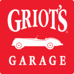 Griot’s Garage polska logo
