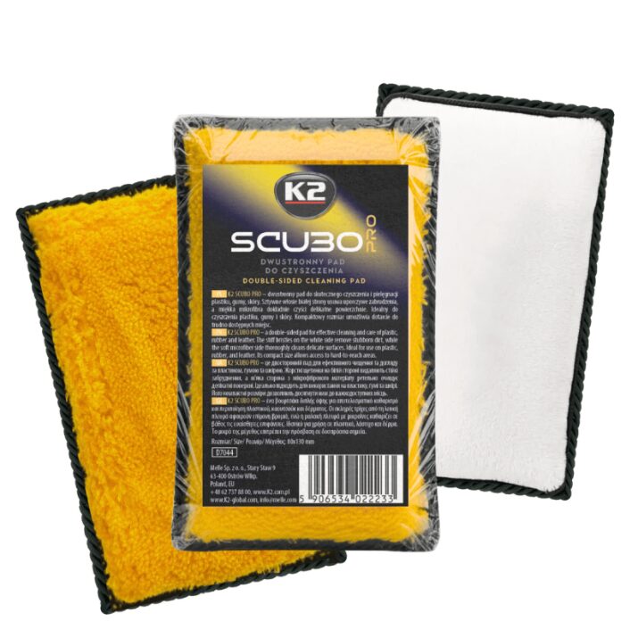 K2 SCUBO PRO D7044