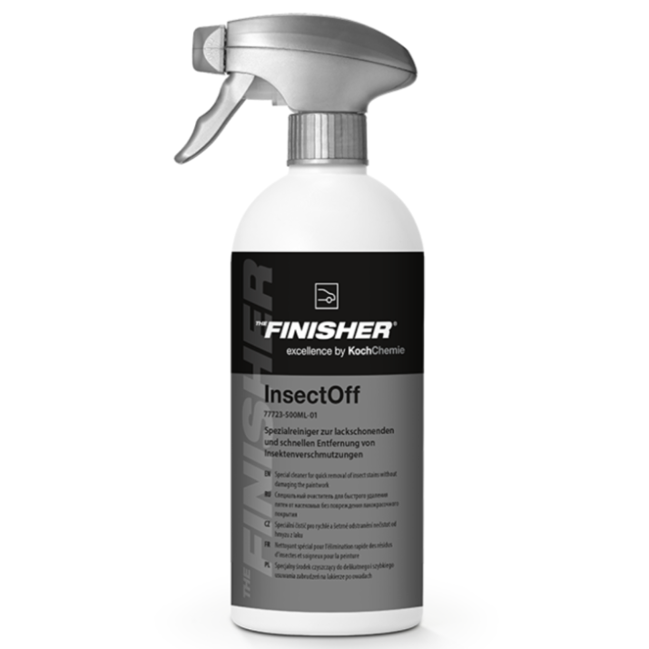 Koch Chemie THE FINISHER InsectOff 500ml