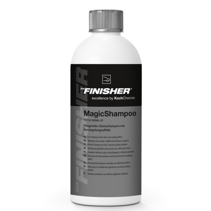koch chemie magicshampoo 500ml