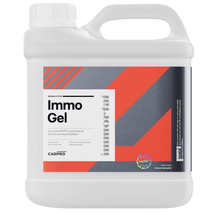 CARPRO ImmoGel 4L