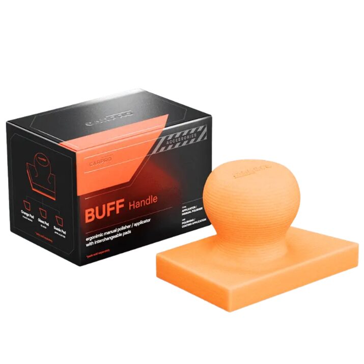 CarPro Buff Handle Applicator