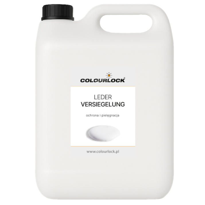 Colourlock Leder Versiegelung 5L