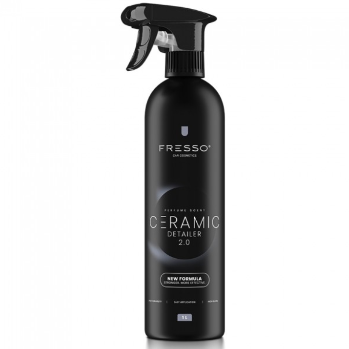 FRESSO Ceramic Detailer 2.0 1L
