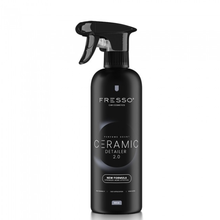 FRESSO Ceramic Detailer 2.0 500ml