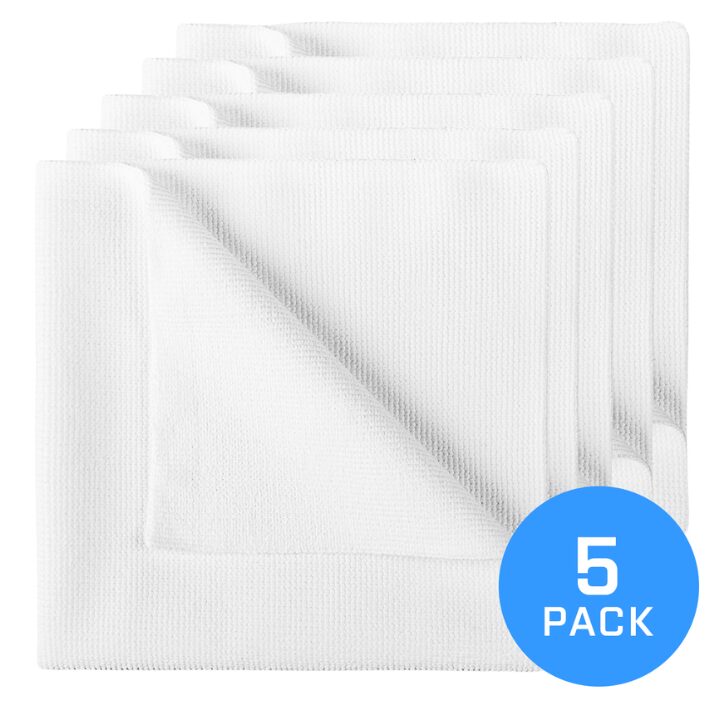FX PROTECT POLAR WHITEL, 320gsm, 40x40cm 5pack