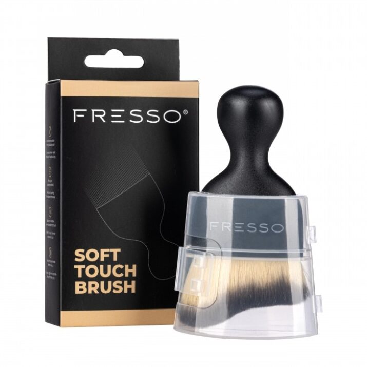 Fresso Soft Touch Brush