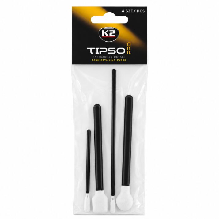 K2 TIPSO PRO