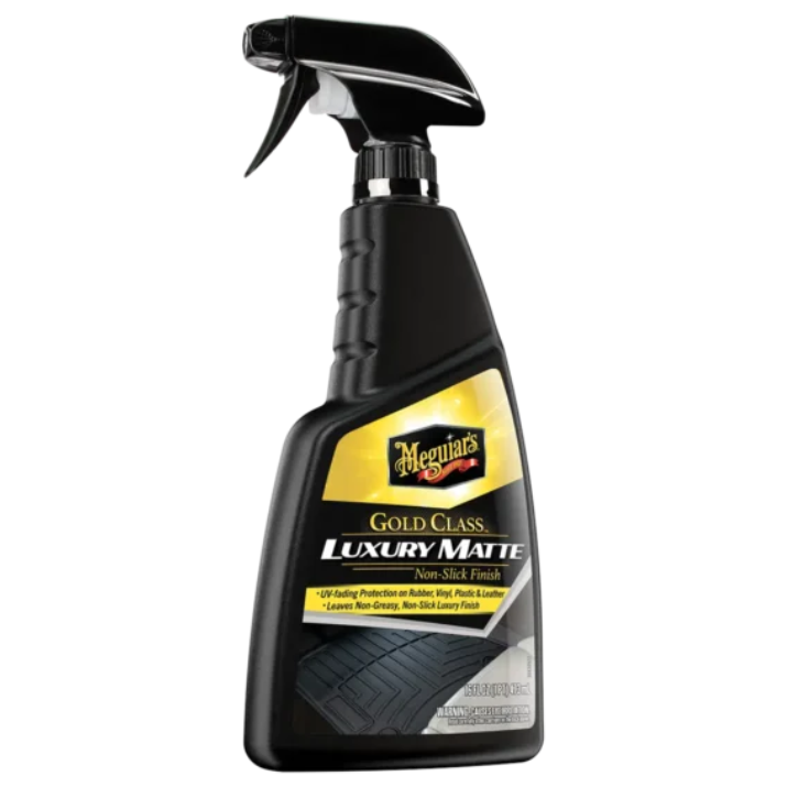Meguiar`s Gold Class Luxury Matte