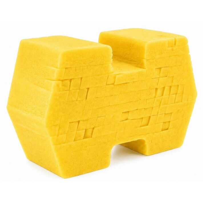 Optimum Big GOLD Sponge