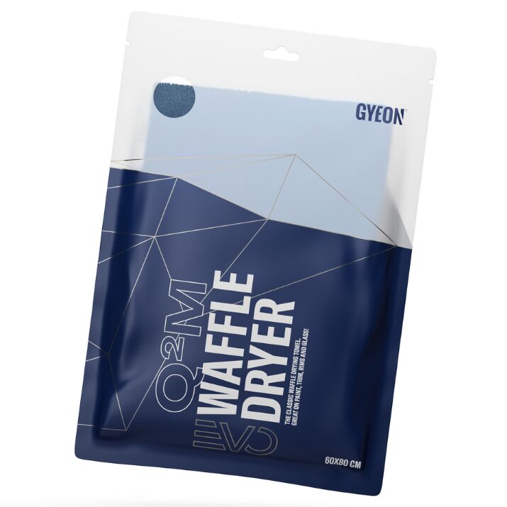 GYEON WaffleDryer EVO 60x80cm