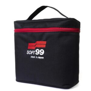 SOFT99 DETAILING BAG MINI mini kuferek