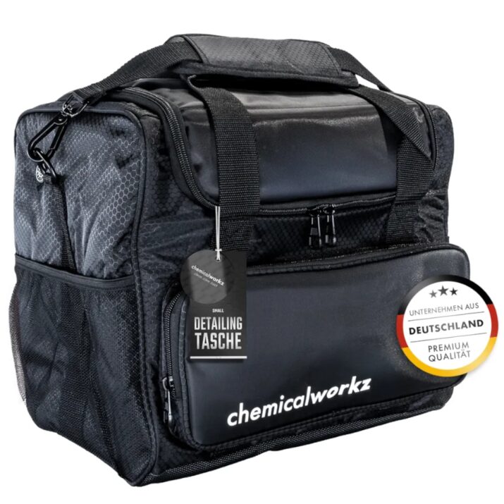 chemicalworkz Detailing Bag Small