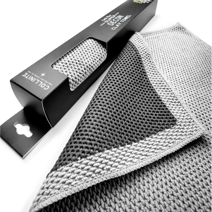 COLLINITE Colli-Flex Super Decon Clay Towel