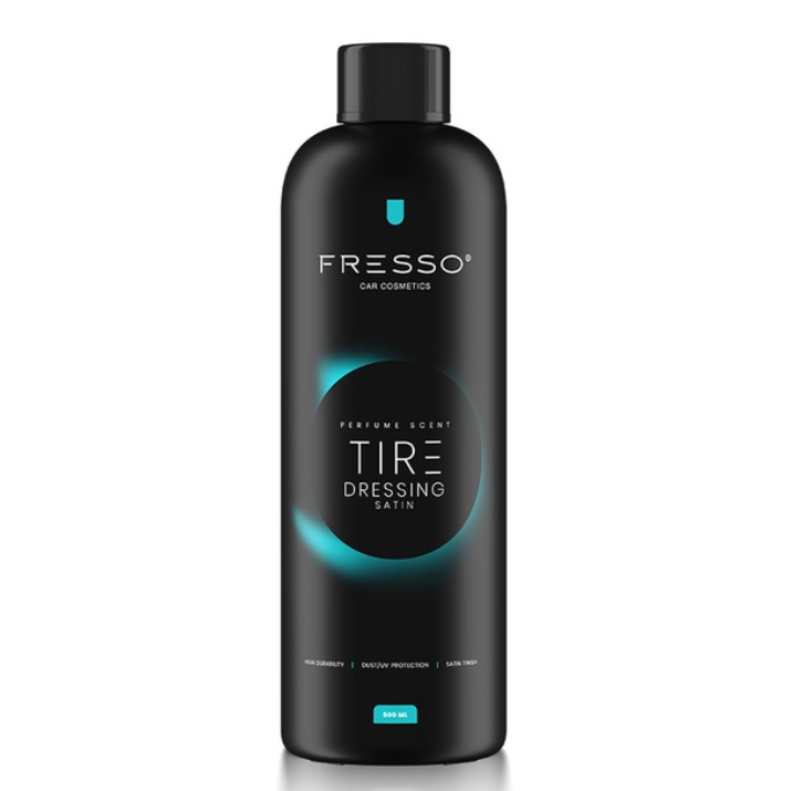 FRESSO Tire Dressing Satin 0,5 L